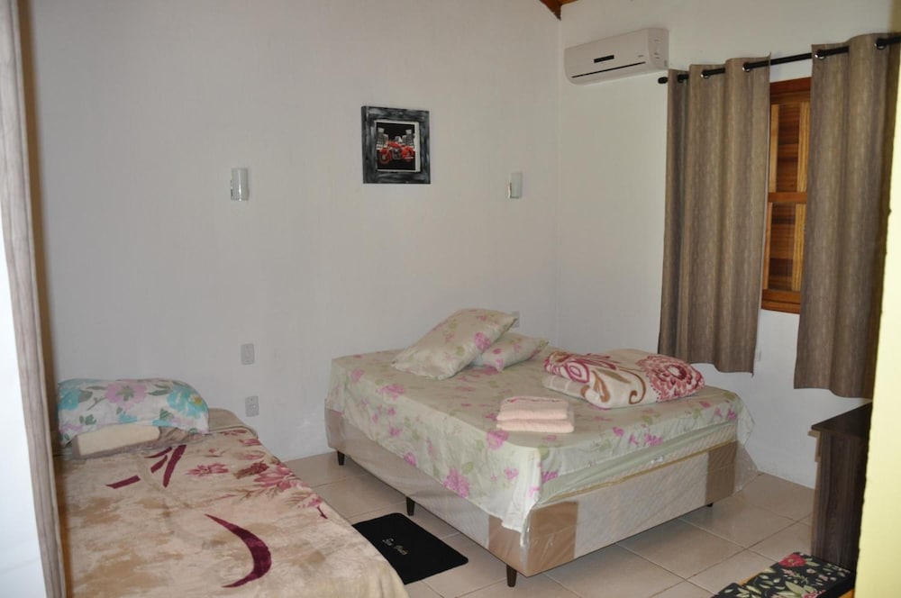 Pousada Heritage Colonial view 5