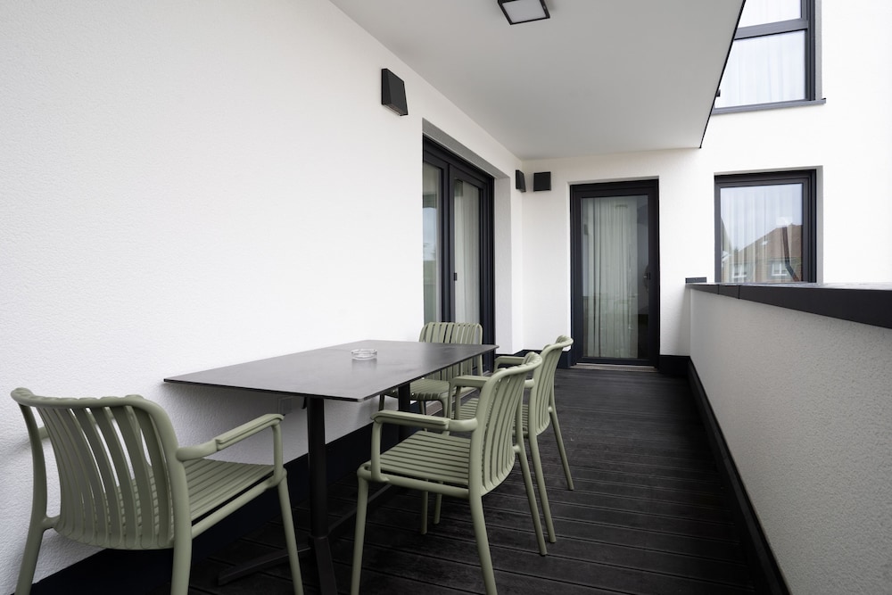 Premium Apartments I home2share