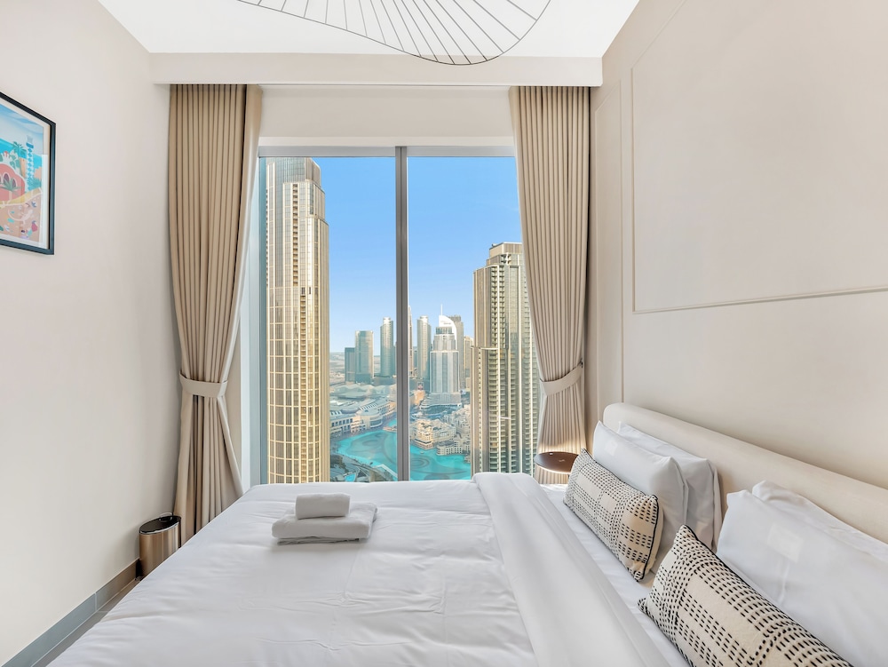 Panoramic Views from Forte by Propigo