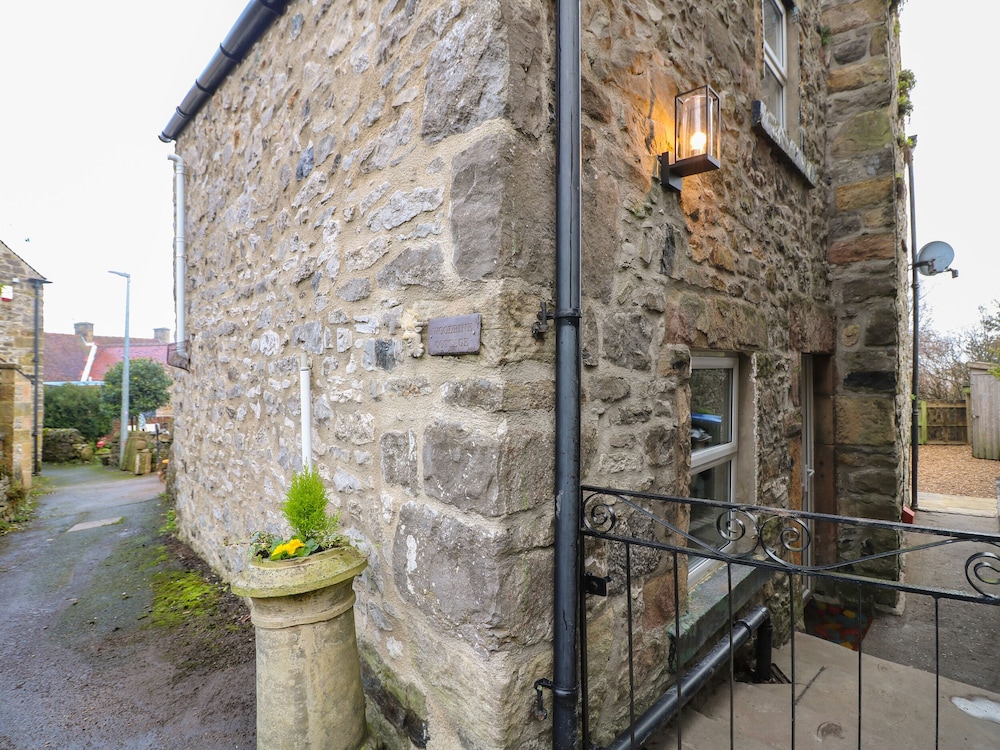 Woodbine Cottage