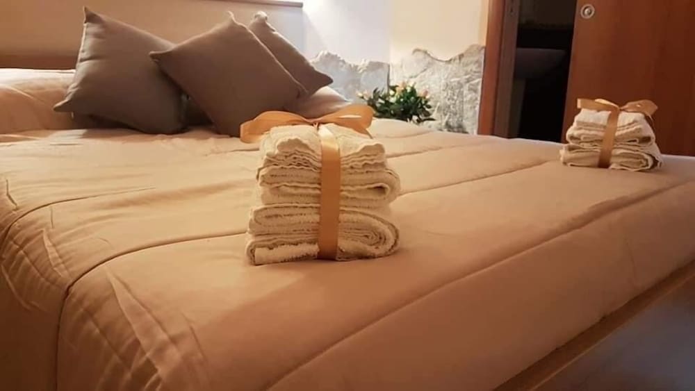 Golden Dreams B&B