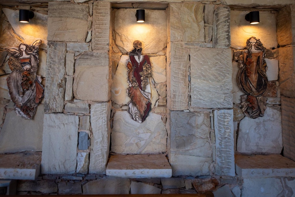 Villa Angels in Crete
