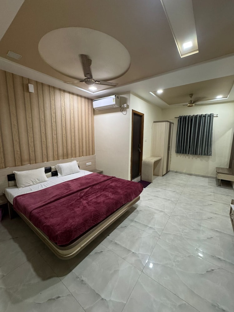 Hotel A1