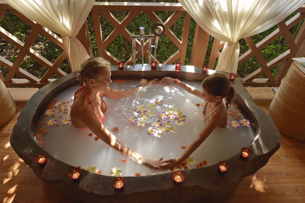 Dreamland Unique Sea and Lake Resort Spa — 23