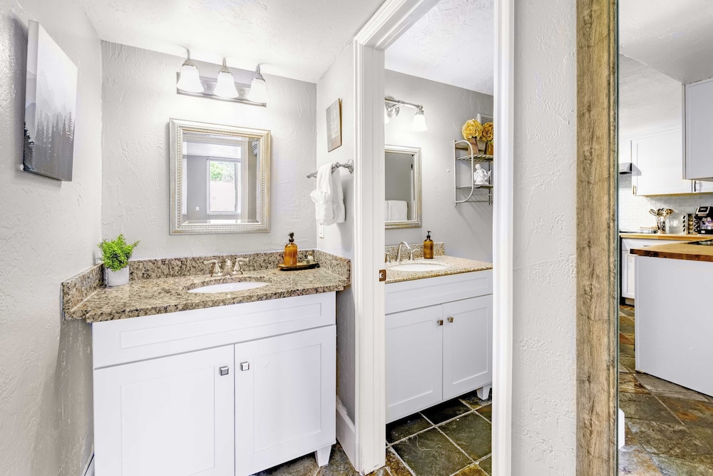 Alpine Ember by Avantstay Park City Retreat Near Main Street, Dining & Deer Valley Slopes