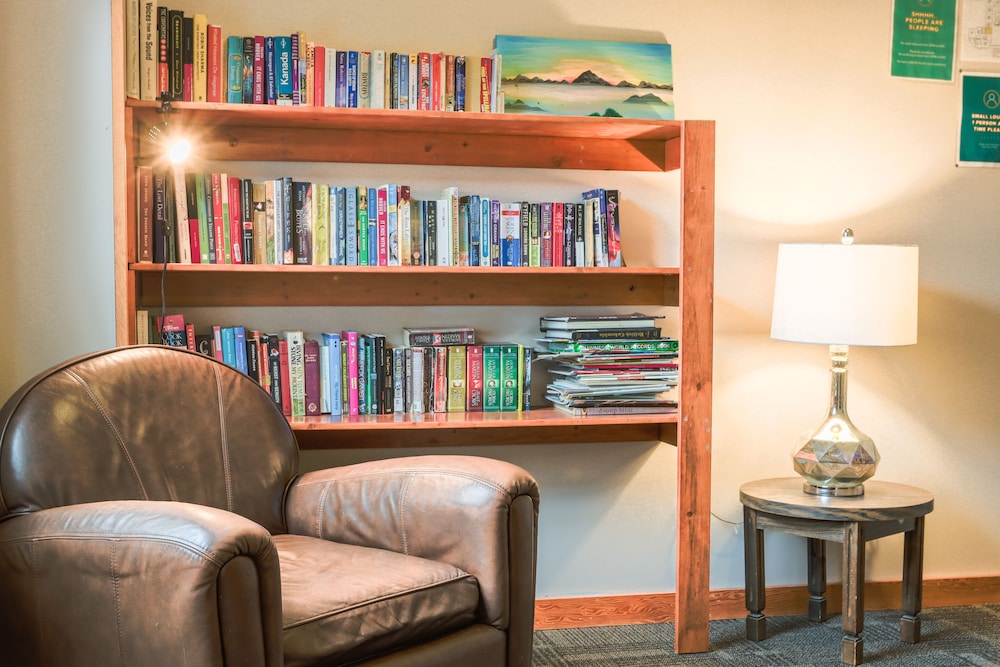 Tofino Vacations - Whalers Guesthouse - Property Image 7