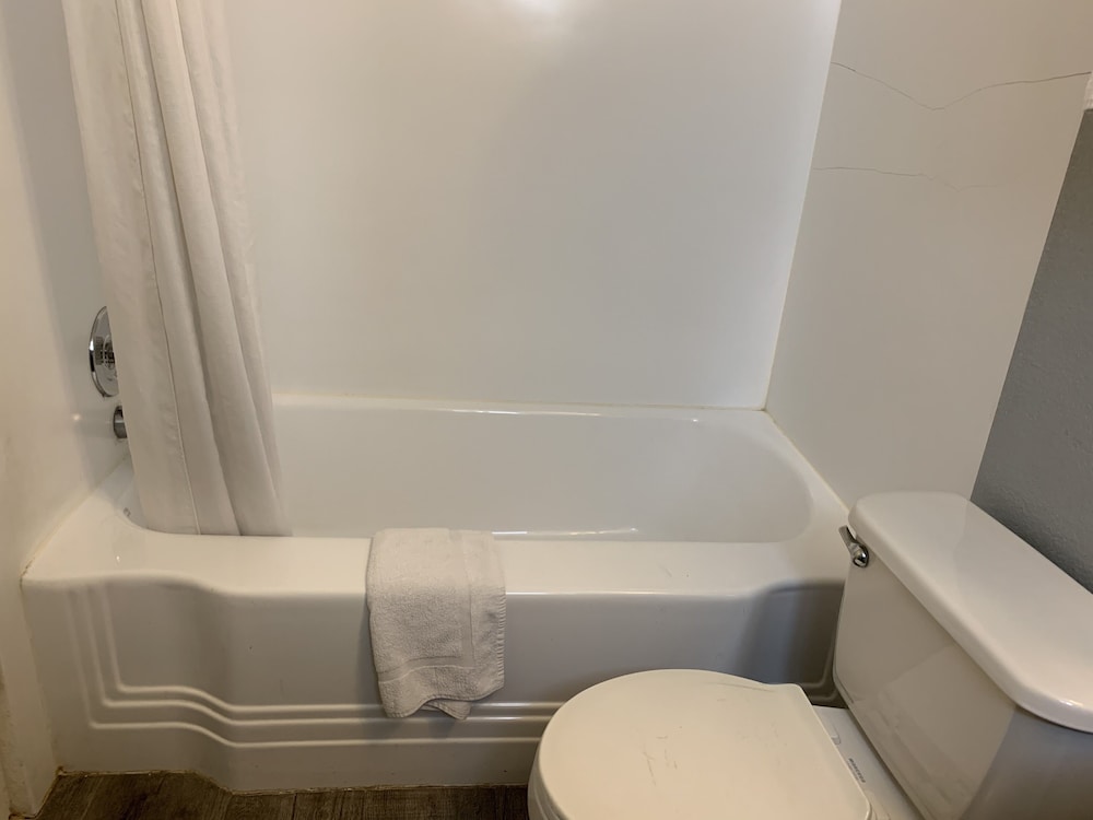 City Center Motel