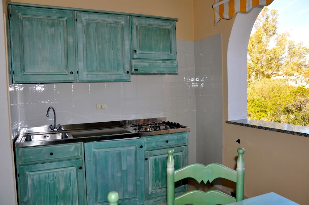 Residence Il Borgo