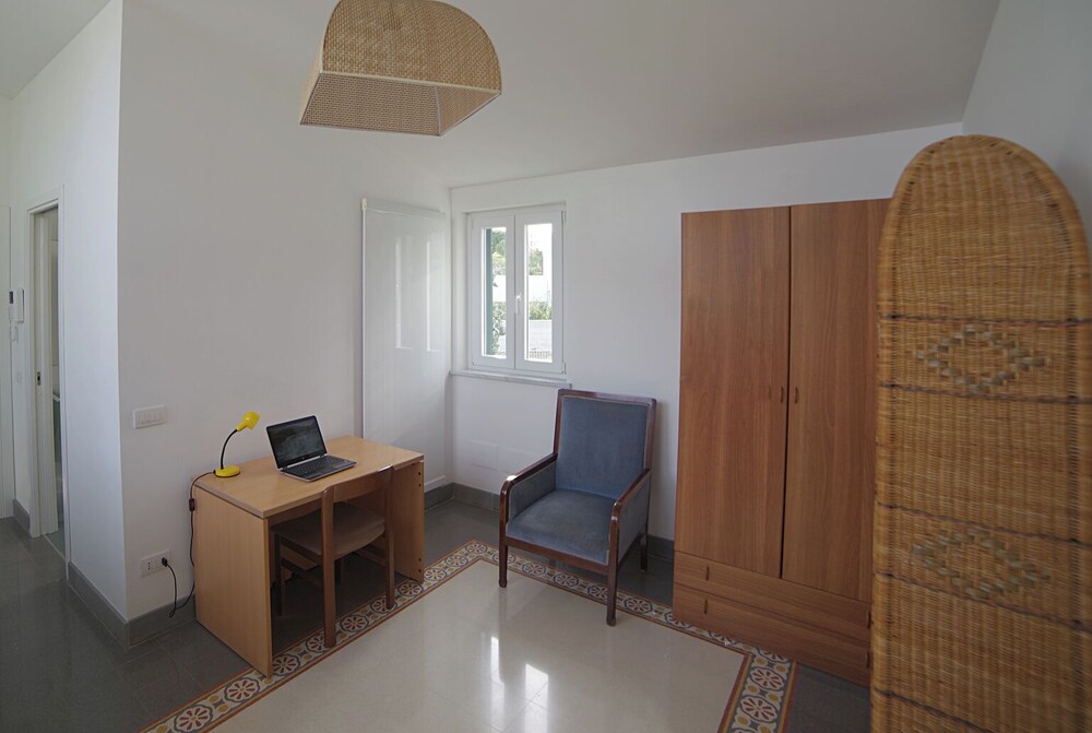 Villa Flores a Mondello