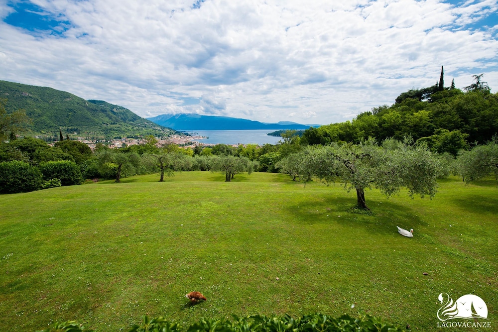 Feeling House - Appartamento Alba Chiara