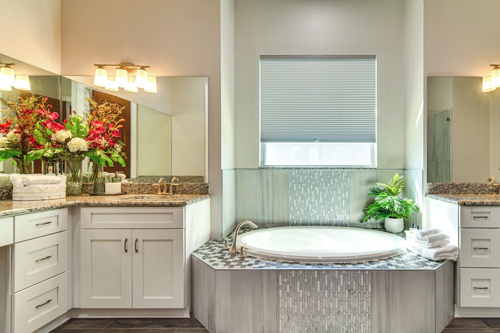 Pool Heat Included! Seminole Getaway w/ Game Room