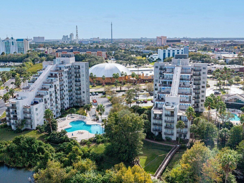 Enclave Swanky