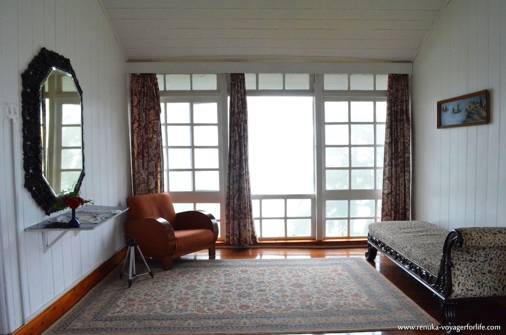 Goomtee Tea Garden Retreat