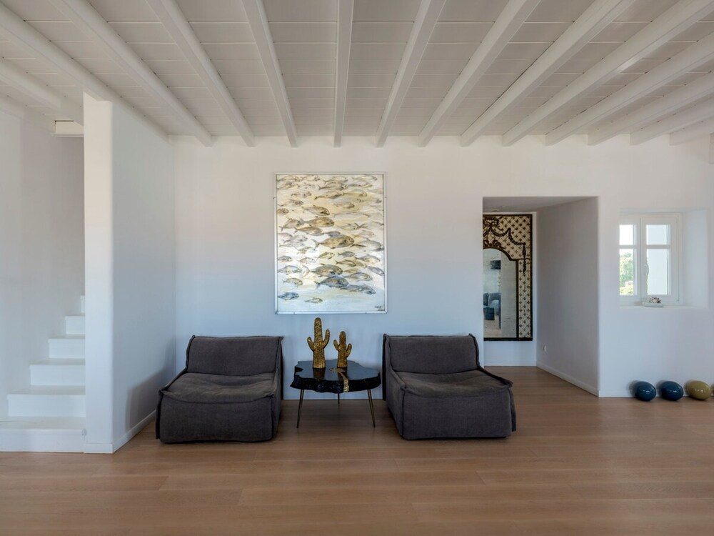 Villa Tavani Agios Ioannis Mykonos