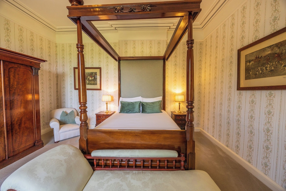 Noan Country House B and B
