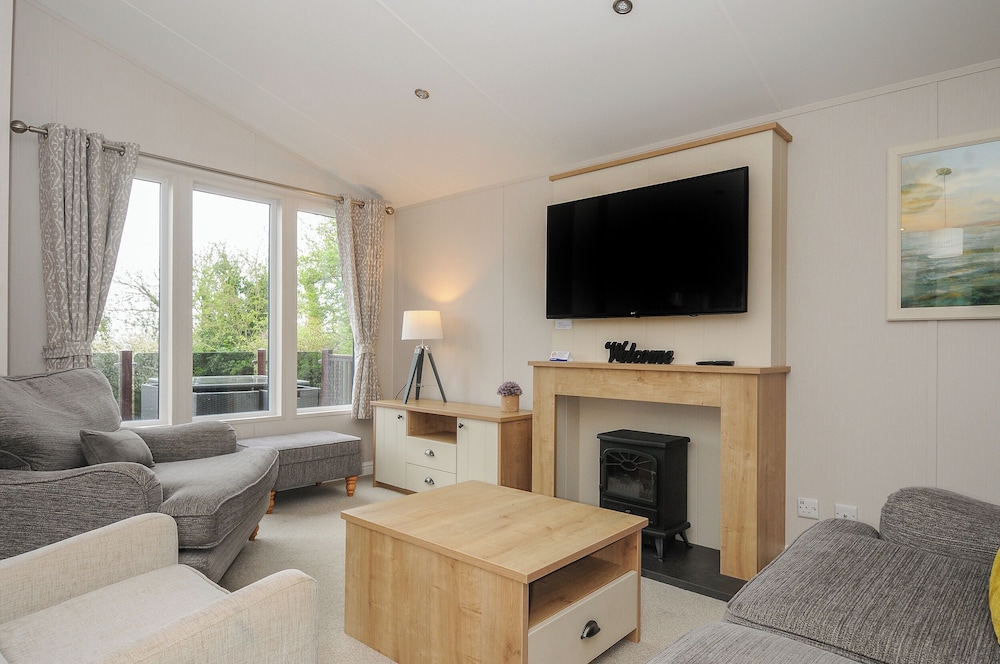 Lodge 59 at Riviera Bay Coastal Retreat