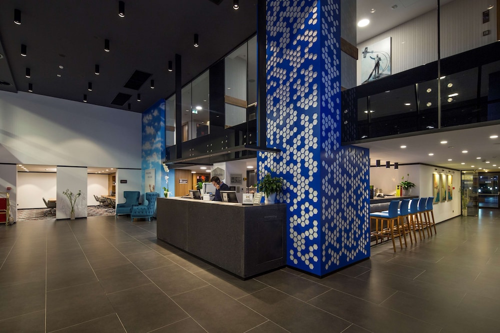 Hampton by Hilton Istanbul Kurtkoy 2