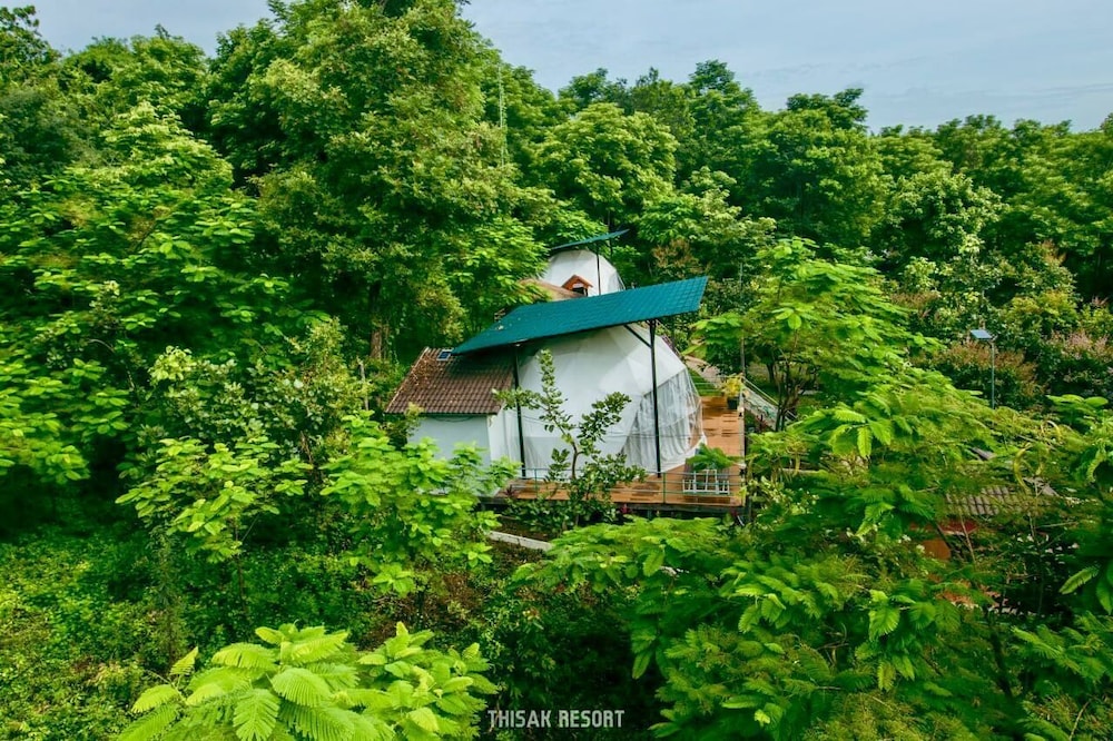 Thisak Resort Cheung Phnom Kulen