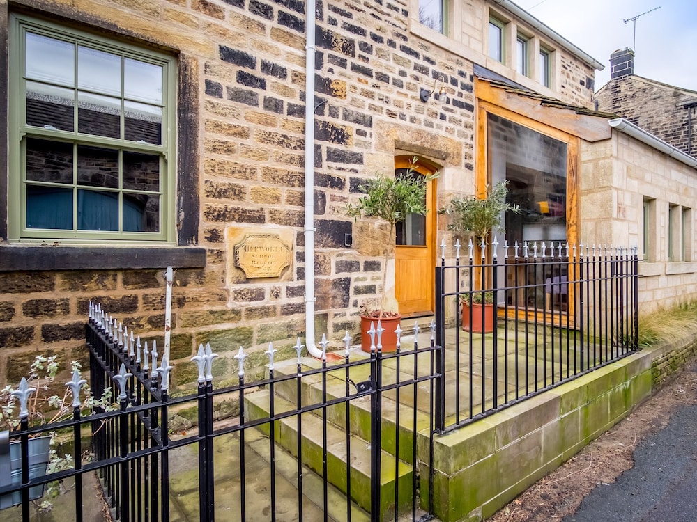 School Cottage