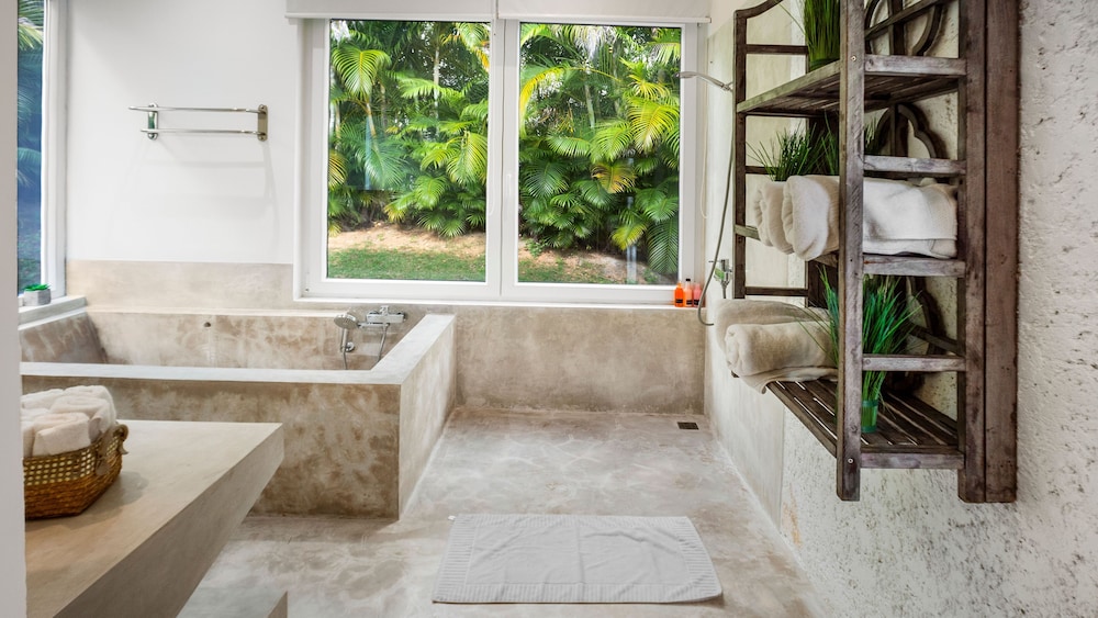 Villas Agua Dulce