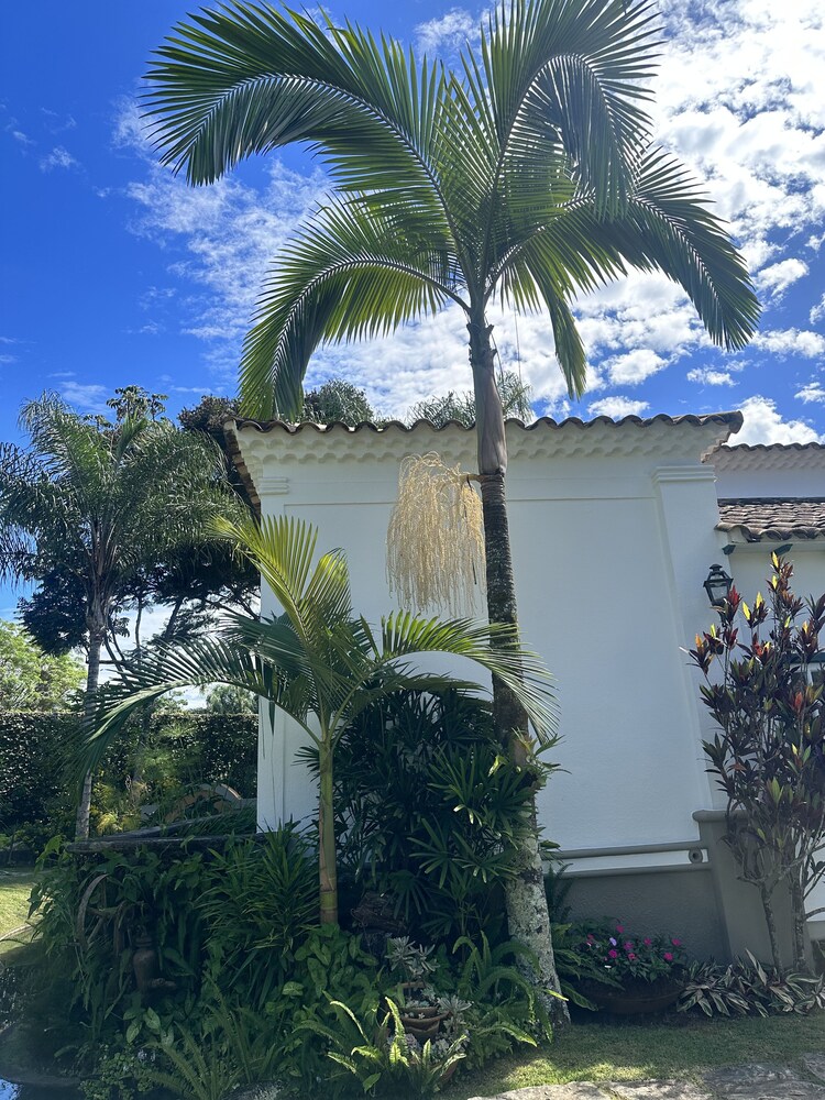 Pousada do Barão
