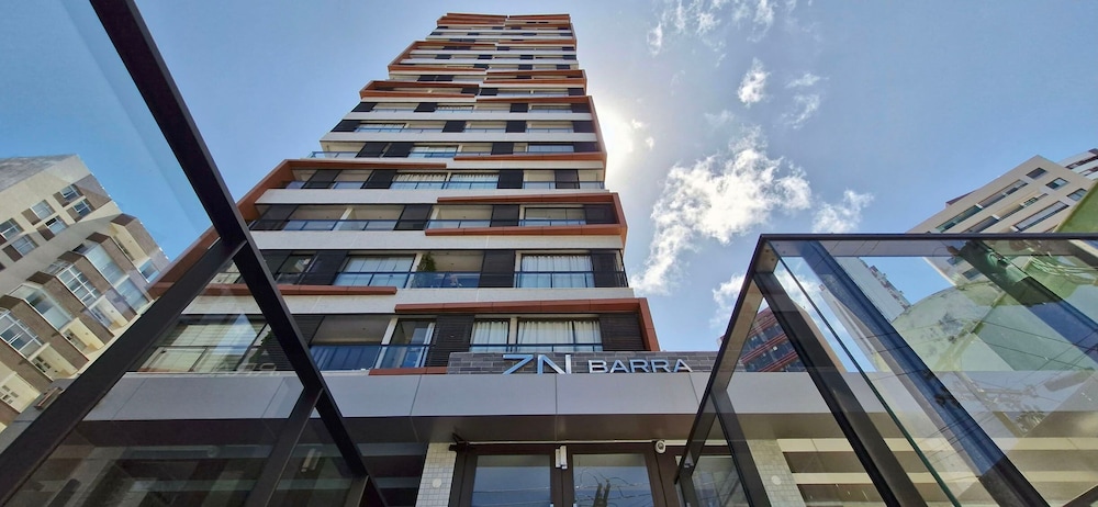 COBAR0142 - Edifício ZN Barra