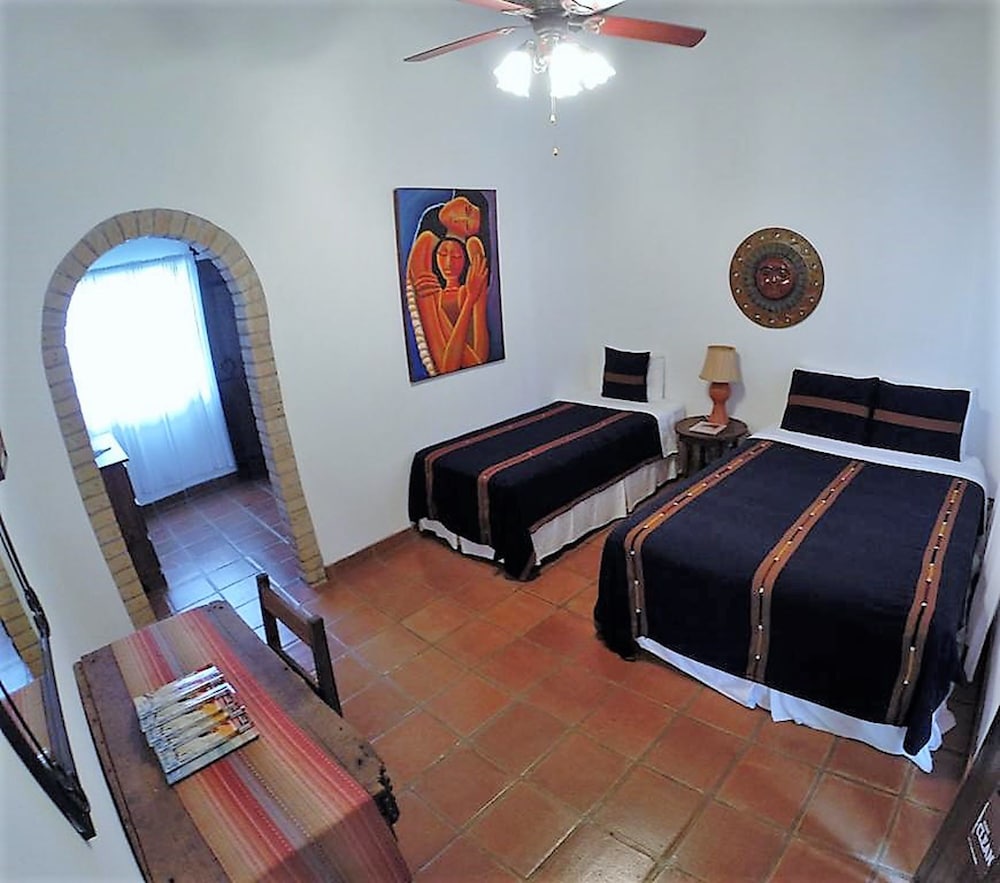 Hacienda La Esperanza view 5