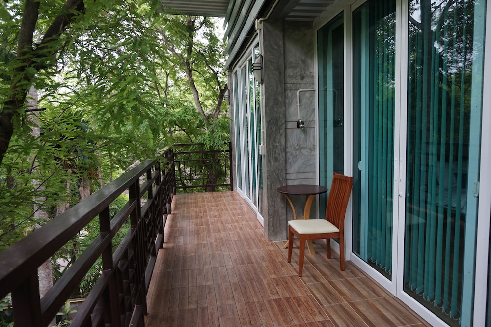 Loei Huen Hao Hug Home & Resort