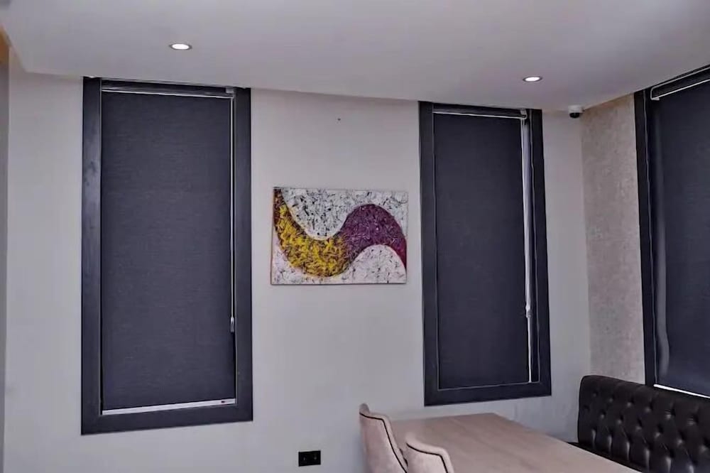 Ridge Ville Apartment by Platinum