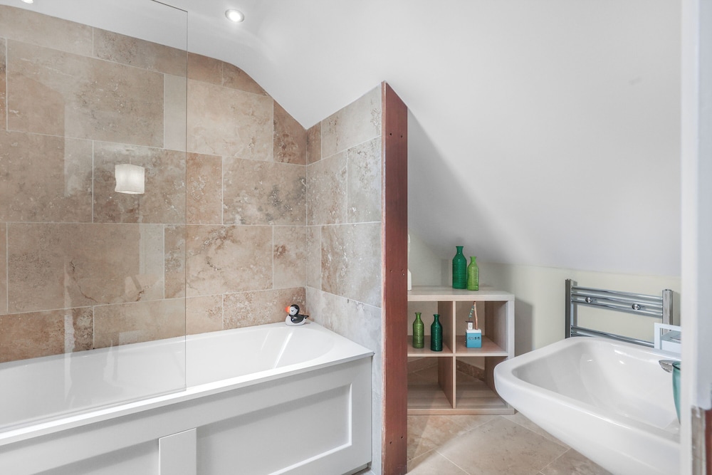 The Coach House - North East Escapes