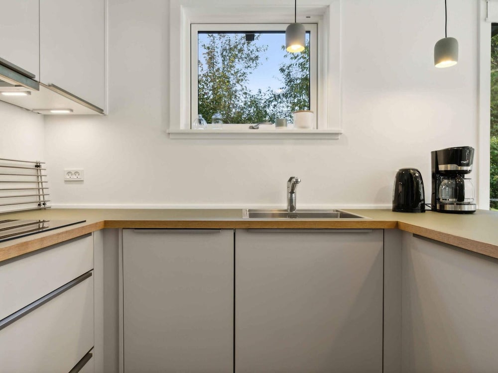 5 Star Holiday Home in Kirke Hyllinge