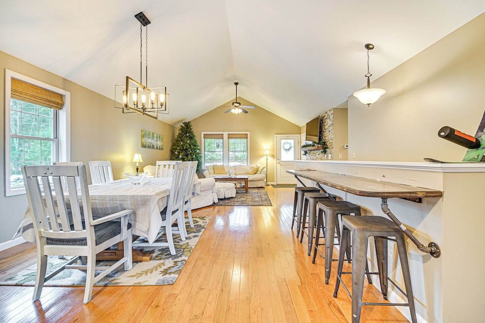 Private Community Beach: Family Conway Retreat!