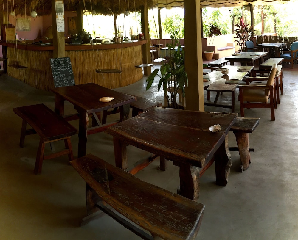 Nemasu Eco-Lodge