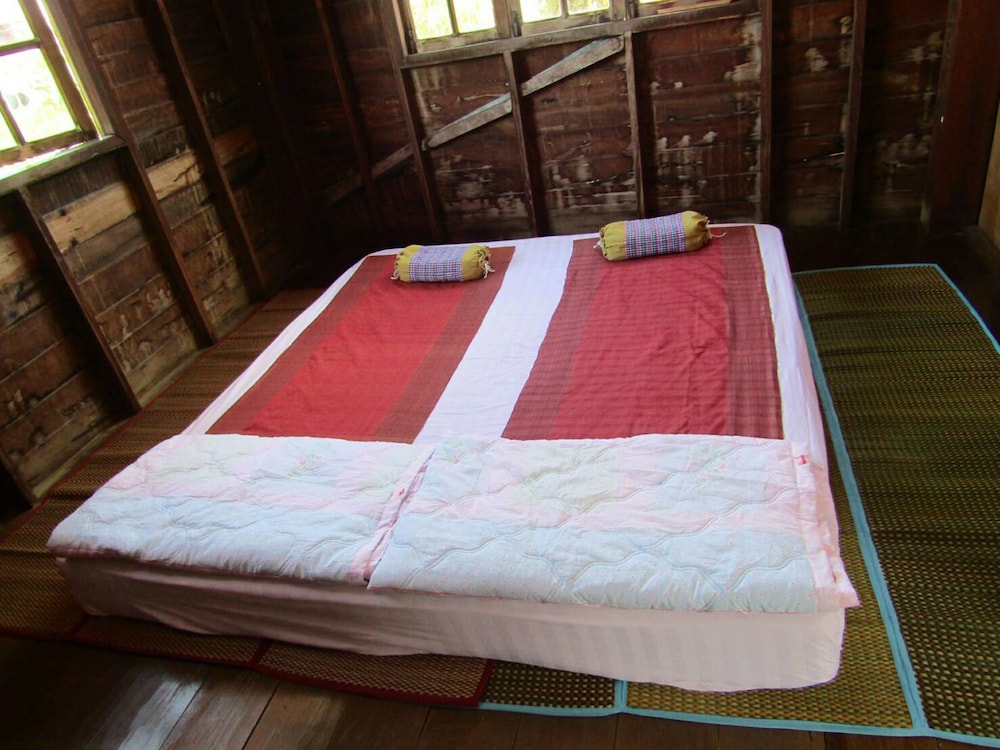 Baan Kokmuang Homestay