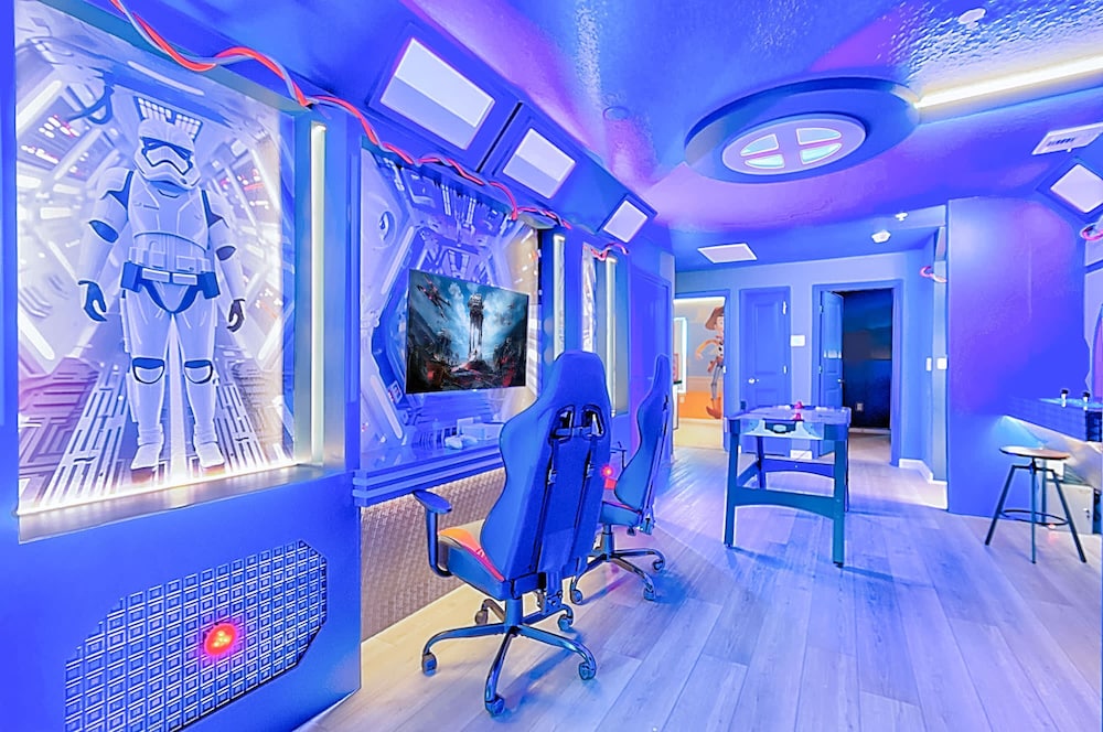 1177 Fantastic Family Home for Your Vacation