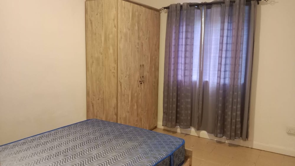 2 Bedroom Apartment With 2 Pools