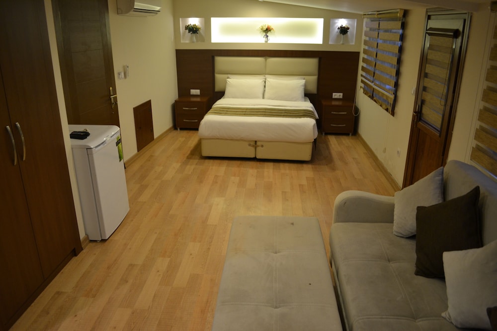 Seven Days Otel - Image 73