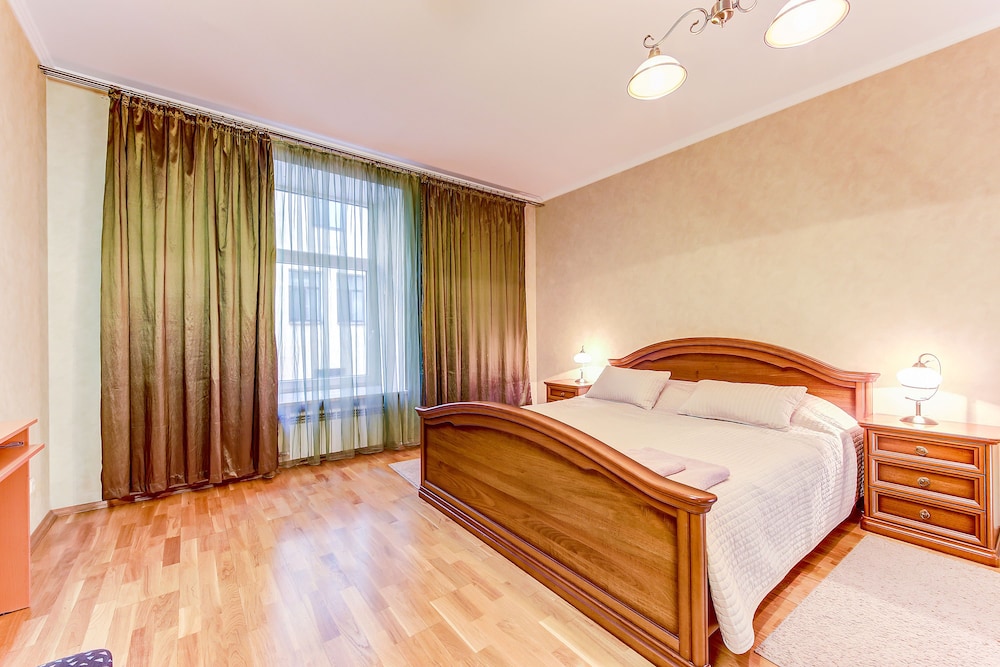 ERS Apartment