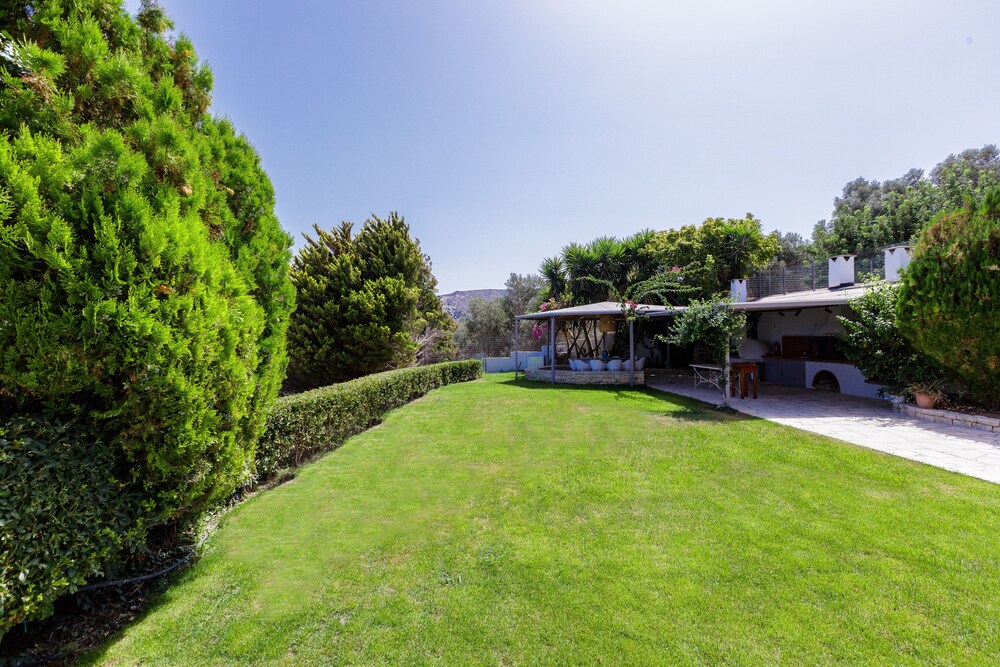 Villa Lime Venue Estate view 5