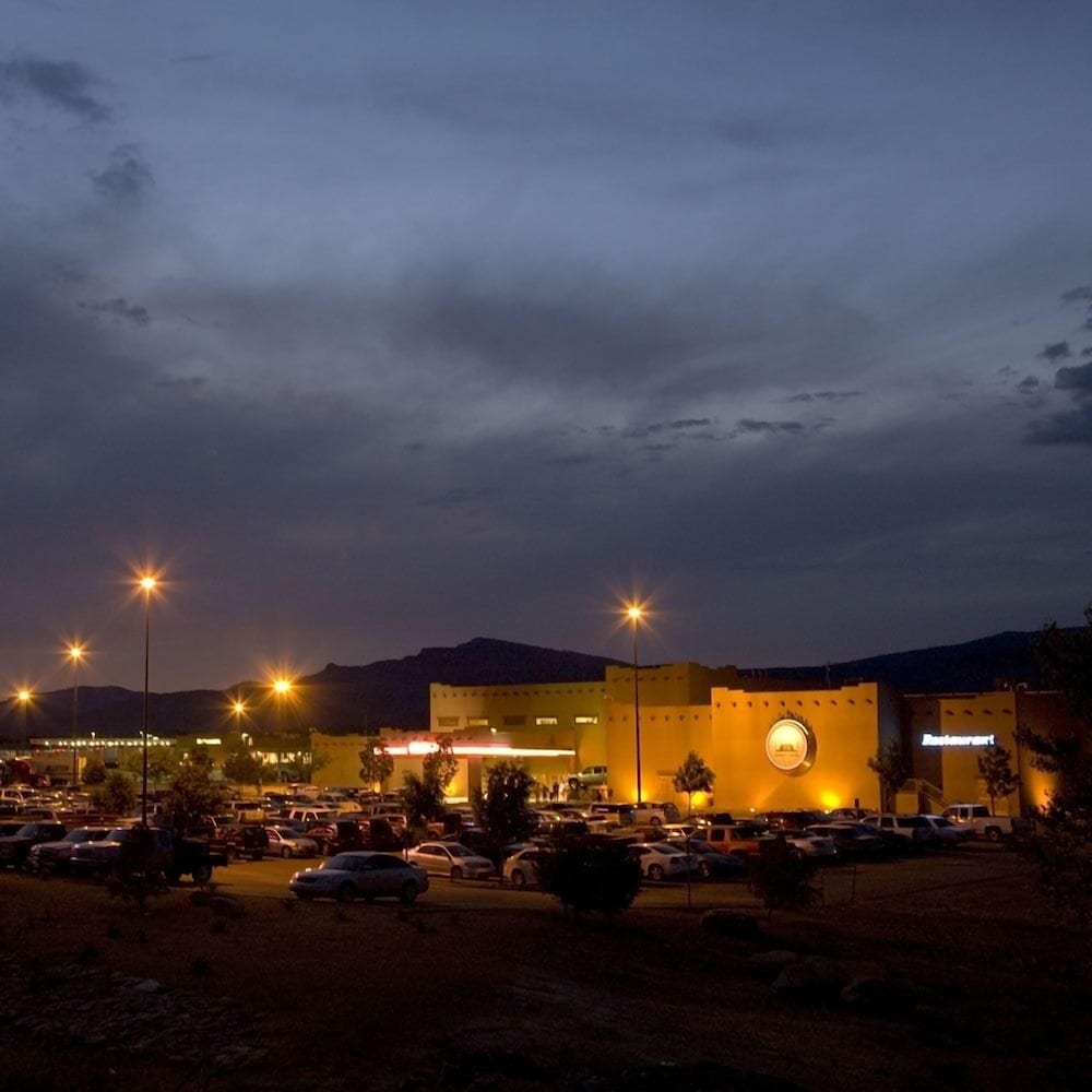 Hotel Sky City Casino Hotel - Image 1