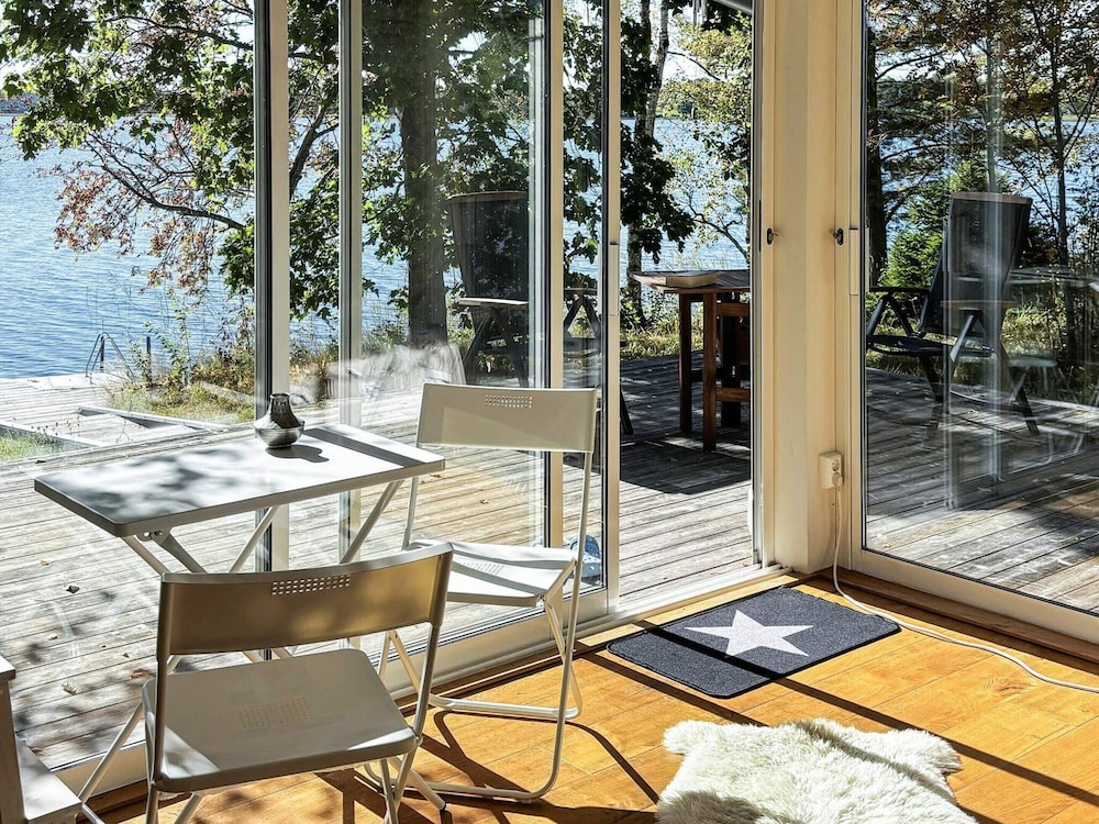 2 Person Holiday Home in Bello-by Traum