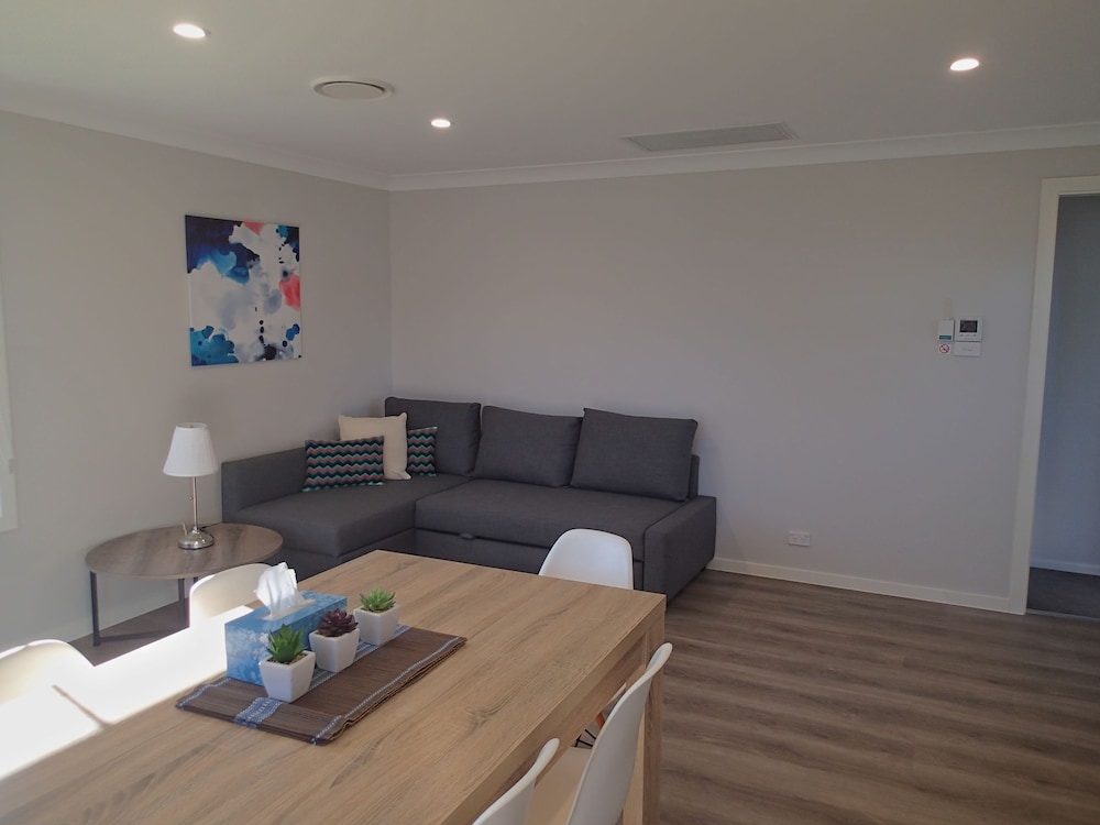 Dungowan Waterfront Apartments