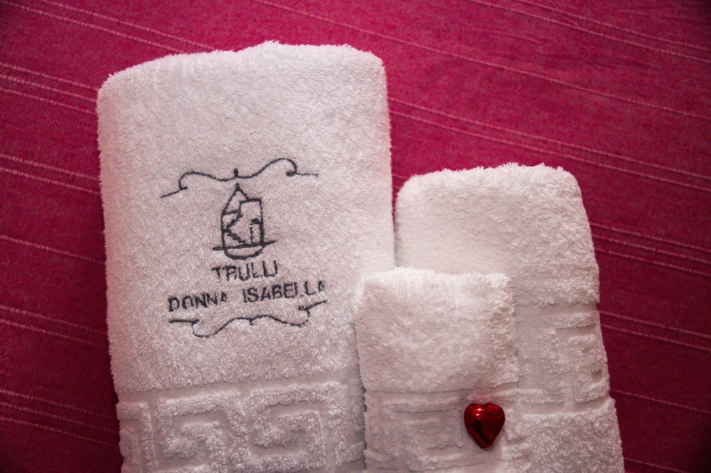 Trulli Donna Isabella