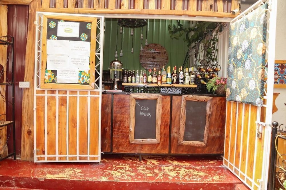 Lemon Valley Farm Elmenteita