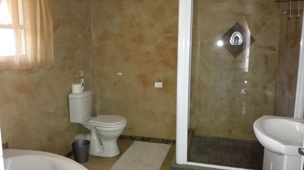 Pumula Guest Farm