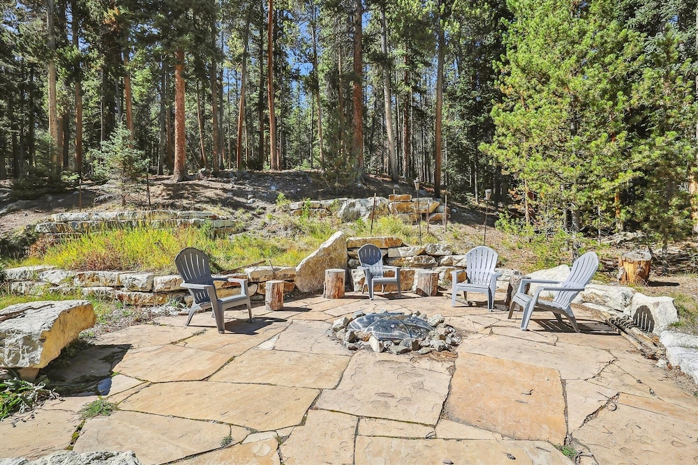 Summit Solitude Estate 3 Bedroom Home