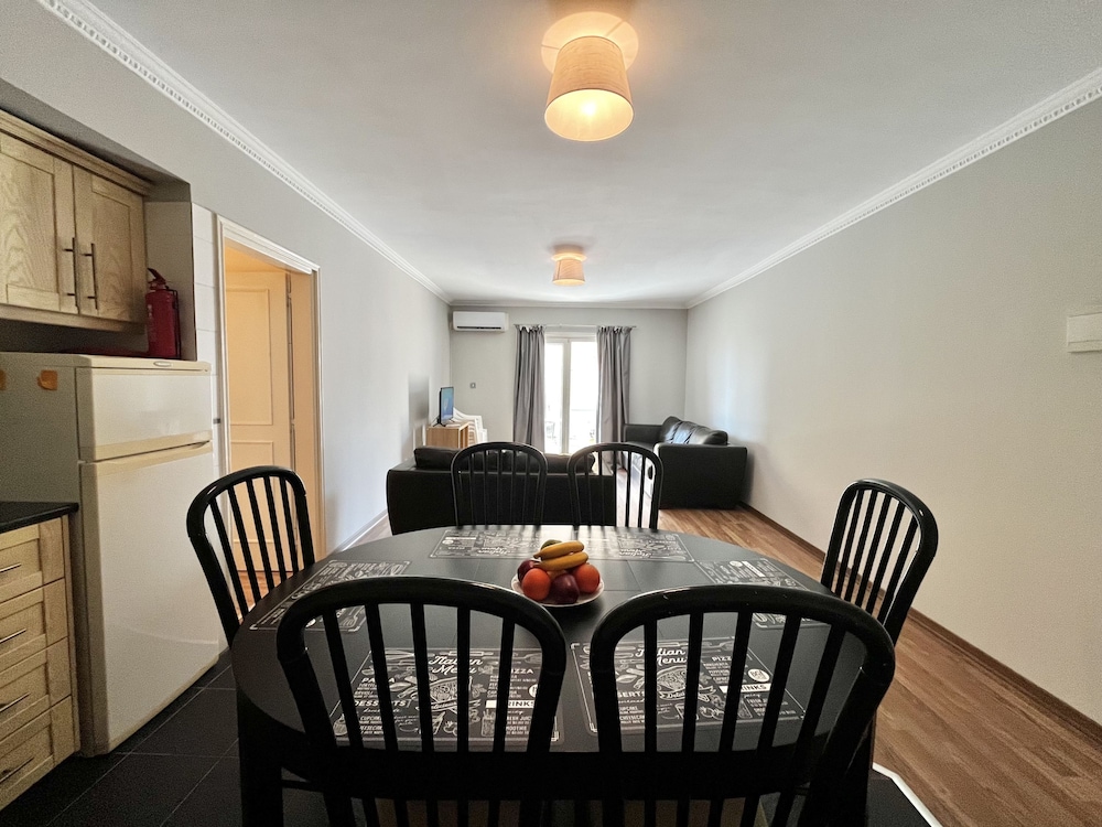 115 AN - Stay Napa Oniro Apartment