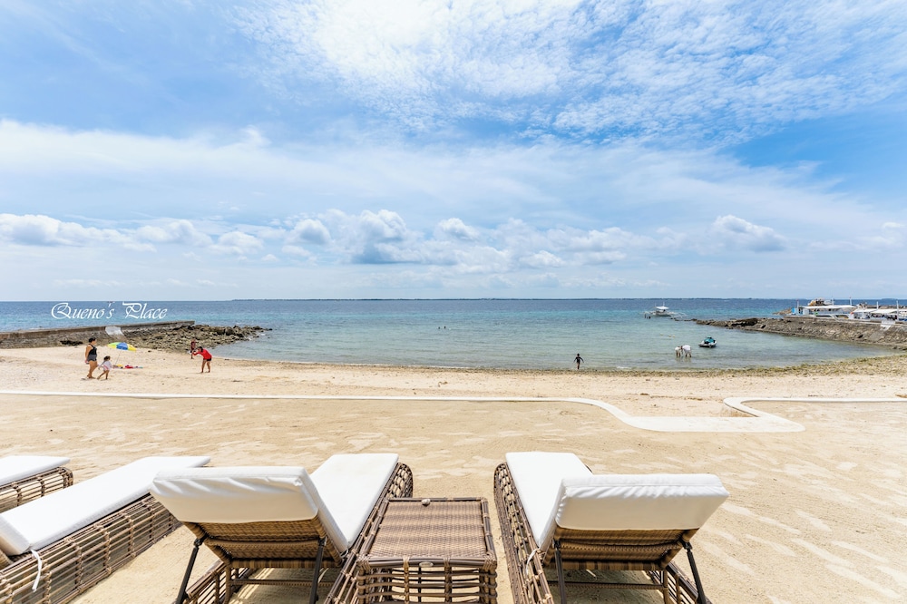 One Pacific Residence 1BR Ocean View