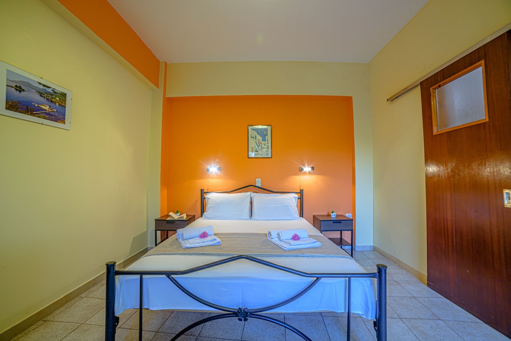 Corfu Dream Fani