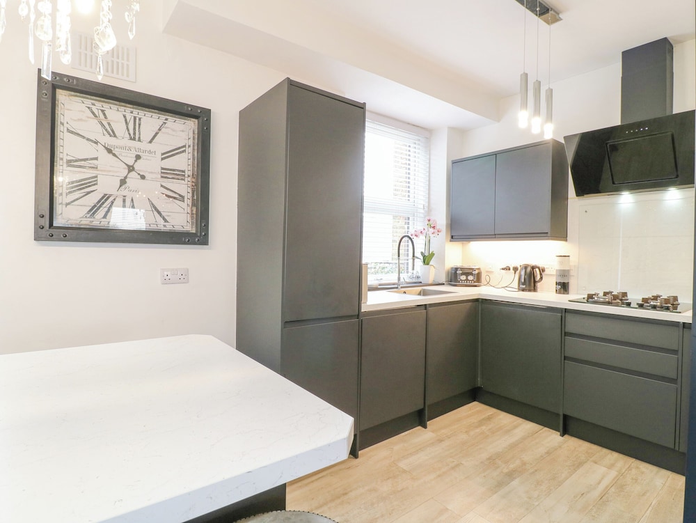 Matlock Maisonette
